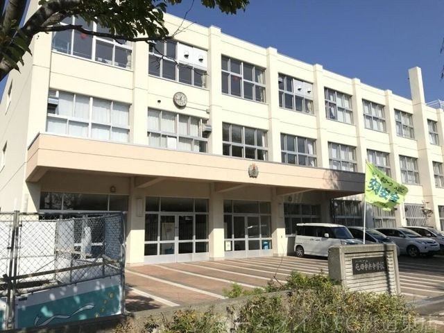 札幌市立屯田中央中学校