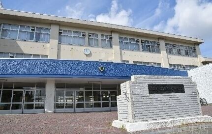 札幌市立篠路西中学校