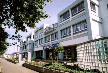 札幌市立あいの里東中学校