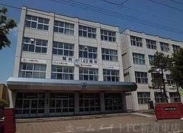 札幌市立元町小学校