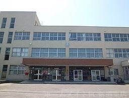 札幌市立札幌中学校