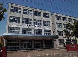 札幌市立元町小学校