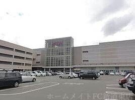 イオン札幌元町店