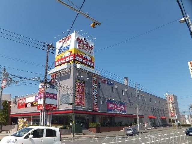 ドン・キホーテ北42条店