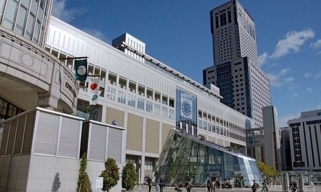札幌ステラプレイス