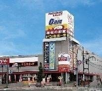 ドン・キホーテ北42条店