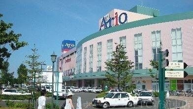 Ario札幌