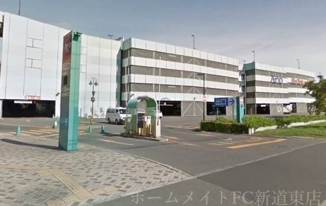 イトーヨーカドーアリオ札幌店