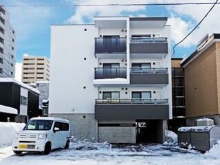 写真:GOKOKU GROOVEの外観
