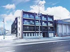 S-RESIDENCE医大南altierの外観