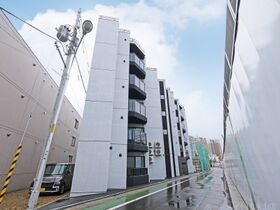 Terrace Sakura(テラスサクラ)の外観