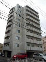 ｗｉｌｌＤｏ南１２条の外観
