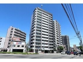 レジディア円山北五条の外観