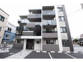 ヴォヤージュ円山の外観