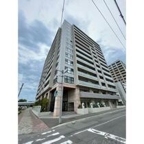 プレミスト札幌ステーション URBAN SEEDの外観