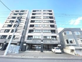 ノヴァ南円山の外観
