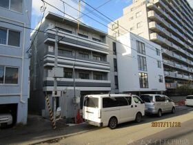 フェスタリア宮の森の外観