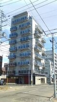 コンドー円山KIRARIの外観