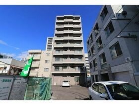 ドエル円山の外観