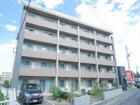 稲嶺館の外観