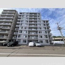トーワ北7条の外観