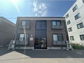 ディアス山の手311Bの外観
