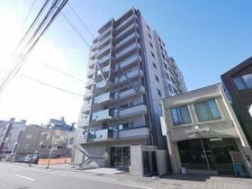 MODENA SIANの外観