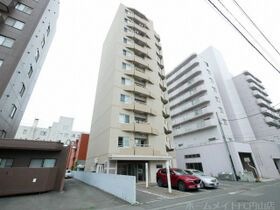 フォレスト円山(旧ル・マノワール)の外観