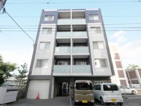 HOKO南高前の外観