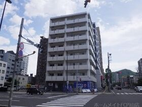 セレブ・シティの外観