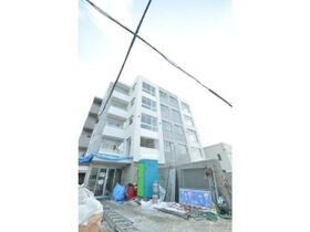 コローレ山鼻の外観