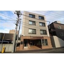 アビタ219の外観