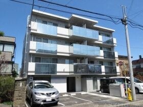 FUSHIMI-CITY.STELLA の外観