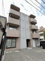 ル・ノール弐番館の外観