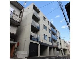 AMBITION NAKAJIMA PARKの外観