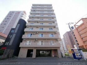 セントポーリアカルーアの外観