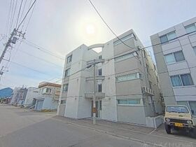 Progressの外観