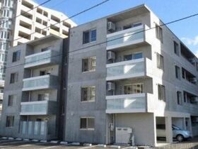クレストハウス１８１６の外観