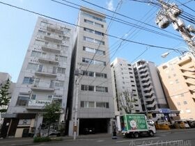 カサトレスネオの外観