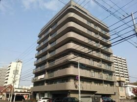インペリアル山鼻の外観