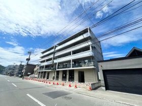 GRAND ESPOIR MARUYAMAの外観
