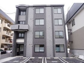 グランメールシャルム山鼻17の外観
