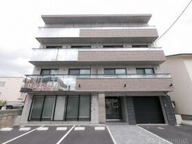 癒禅147の外観