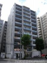 S-FORT北円山の外観