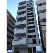 E-Horizon円山の外観