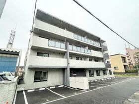 Ａｋａｔｓｕｋｉの外観