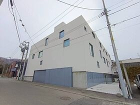 site01宮ヶ丘の外観