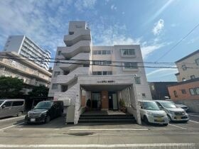 グレイス北円山旭堂第11の外観