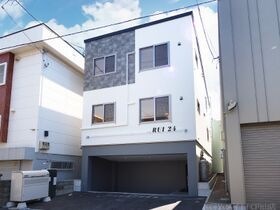 RUI24(ルイ24)の外観