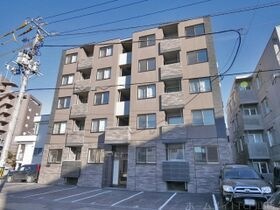 VICINATO(ビチナート)の外観